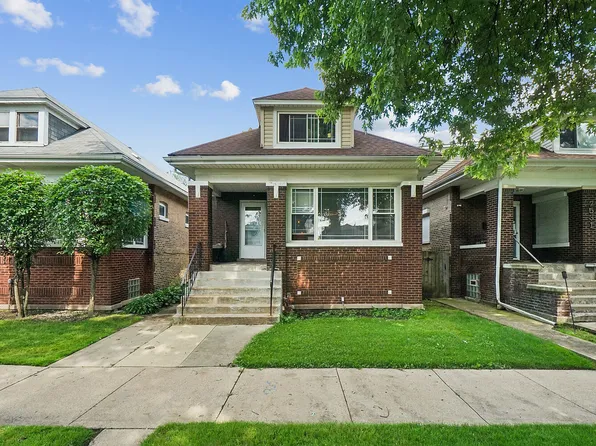 7527 S Perry Ave, Chicago, IL 60620