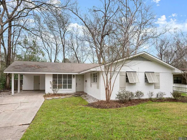 4587 Mimosa St, Baton Rouge, LA 70808