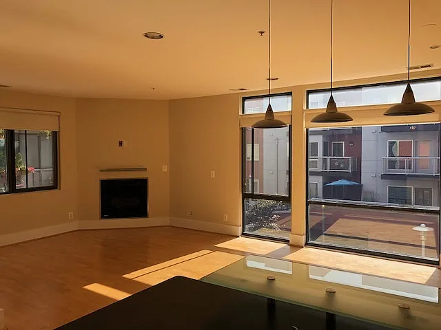 Spacious and Sunlit 1 BD 1BA in the Bustling and Sought After 14th St Corridor — Photo 3