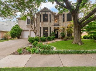 2010 Old McGarrah Rd, McKinney, TX 75072