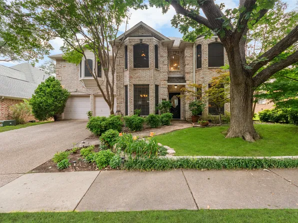 2010 Old McGarrah Rd, McKinney, TX 75072