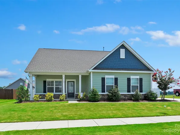 4122 Allenby Pl, Monroe, NC 28110