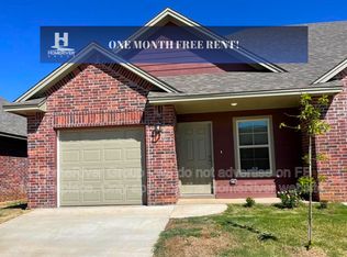 911 SW 91st St, Oklahoma City, OK 73139