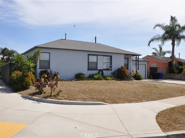 302 S Aspan Ave, Azusa, CA 91702
