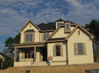 5713 Lord Granville Way, Rolesville, NC 27571