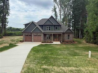 3784 Verbena Way, Clemmons, NC 27012