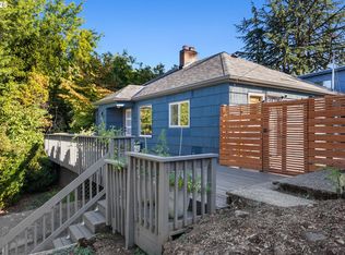 7320 SE Alder St, Portland, OR 97215