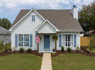 2343 Plantation Cir, Moody, AL 35004