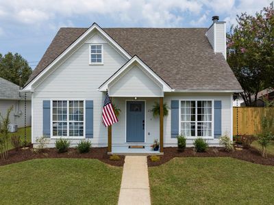 2343 Plantation Cir, Moody, AL, 35004