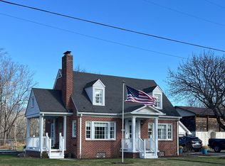 310 W Main St, Wardensville, WV 26851