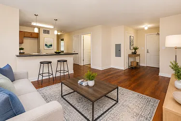 Eastbrooke Apartments