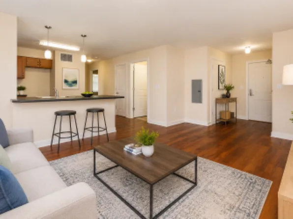 Eastbrooke Apartments