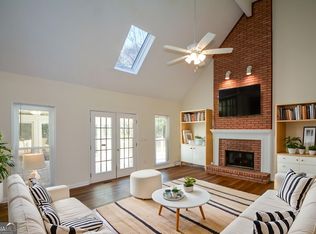 2972 Hampton Pl, Decatur, GA 30034