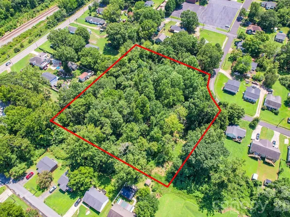 0 Summit Ave #117, Kannapolis, NC 28081