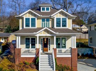 712 Mercer St SE, Atlanta, GA 30316