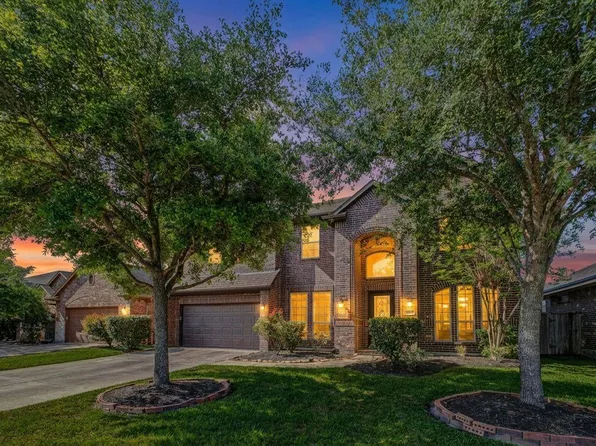 27810 Yorkshire Brook Ln, Fulshear, TX 77441