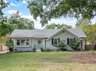 3226 Spring Valley Rd, Charlotte, NC 28210