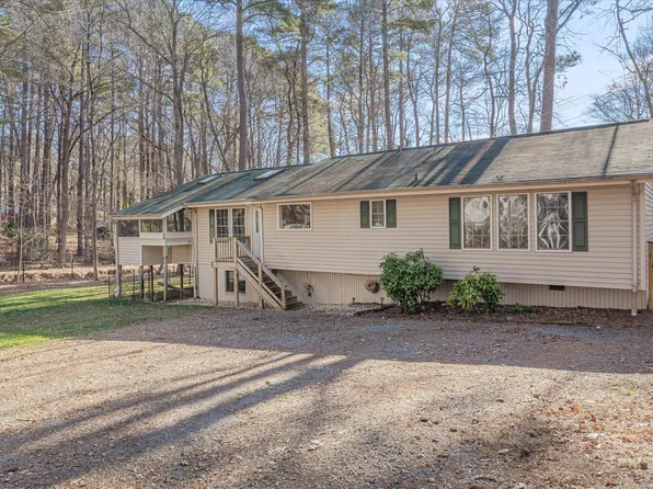100 James St, Carrboro, NC 27510