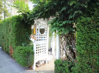 168 Lake Washington Blvd E, Seattle, WA 98112