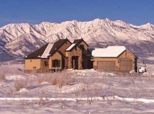 3329 Fairfield Cir, Morgan, UT 84050