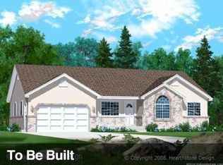 571 S Gold Dust Rd, Grantsville, UT 84029