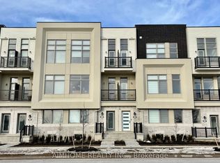 143 Markland St, Markham, ON L6C3B5