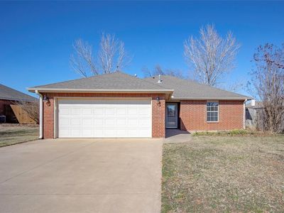 810 E Kc Ct, Stillwater, OK, 74075