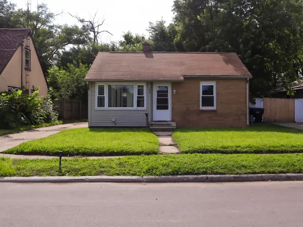 1840 Dewey Ave, Beloit, WI 53511