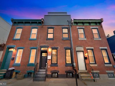 2319 E Gordon St, Philadelphia, PA, 19125