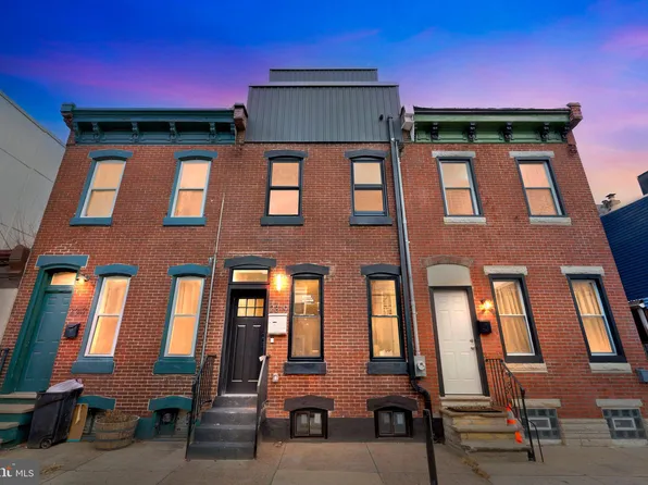 2319 E Gordon St, Philadelphia, PA 19125