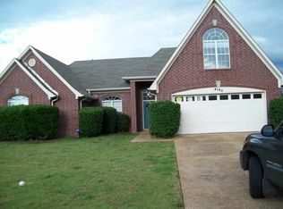 4542 Meadow Cliff Dr, Memphis, TN 38125