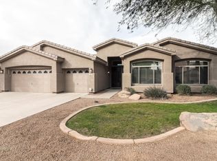 716 E Vermont Dr, Gilbert, AZ 85295