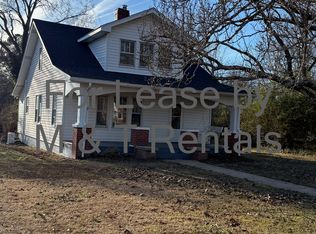 3915 Old Buckingham Rd, Powhatan, VA 23139