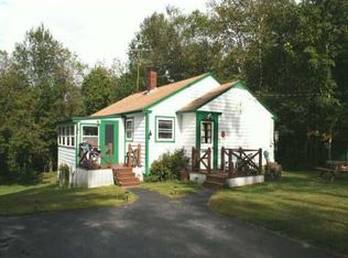 36 Hemingway Rd, Norway, ME 04268