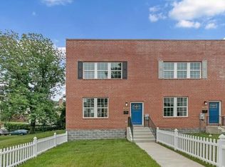 2304 16th St SE, Washington, DC 20020