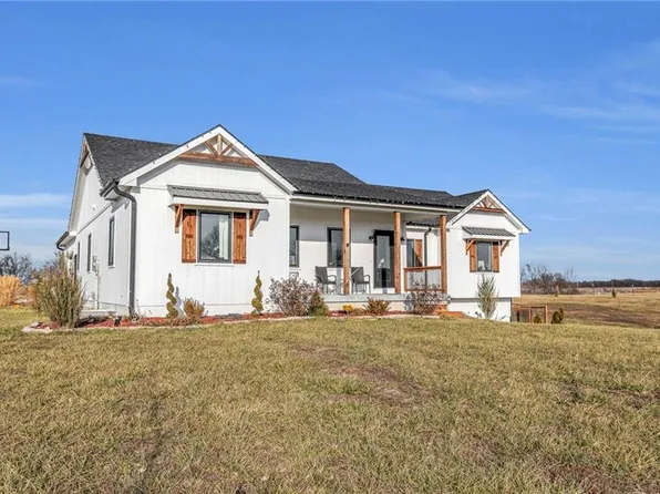 8160 SE 203rd St, Lawson, MO 64062