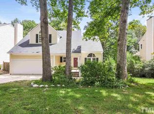 103 Waterfall Ct, Cary, NC 27513