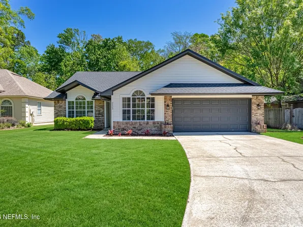 2123 BIRCH BARK Court E, Jacksonville, FL 32246