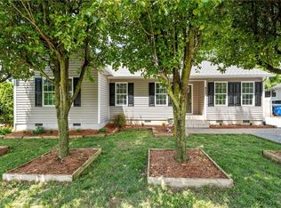 800 Linens St, Graham, NC 27253