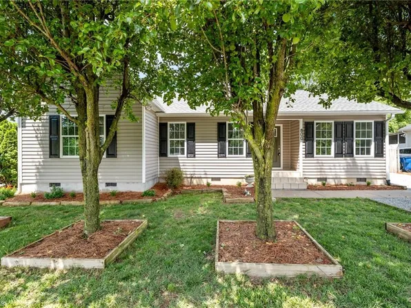 800 Linens St, Graham, NC 27253
