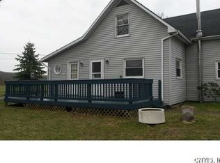 4608 Marble Hill Rd #SS, Oneida, NY 13421