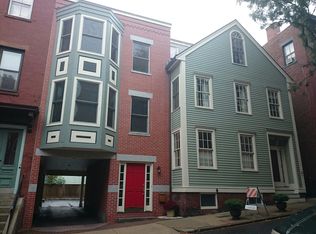 20 Auburn St #A, Charlestown, MA 02129