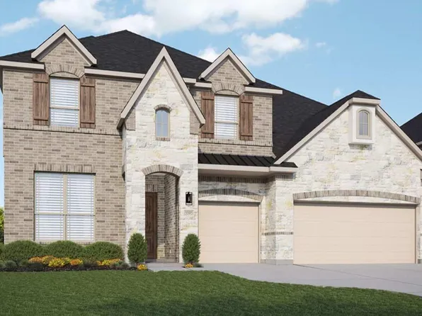 2020 Windy River Path, Leander, TX 78641