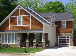 717 Arcadia Ave, Decatur, GA 30030