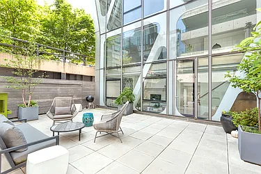 Rented by Christie's International Real Estate Group, LLC