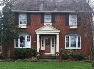 115 Longuevue Dr, Pittsburgh, PA 15228