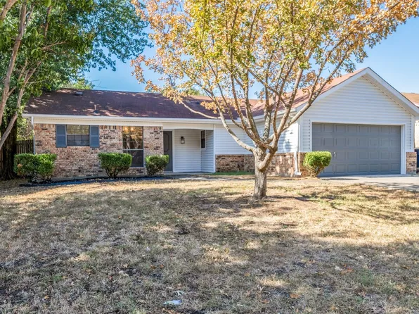 5817 Fair Wind St, Fort Worth, TX 76135