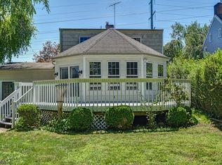 16 Brooklake Rd, Madison, NJ 07940