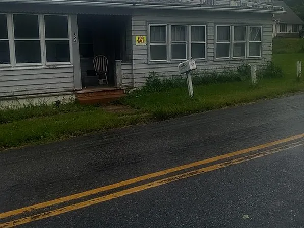 523 Hagevo Rd, Windber, PA 15963