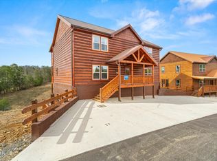 2208 Jericho Way, Sevierville, TN 37876